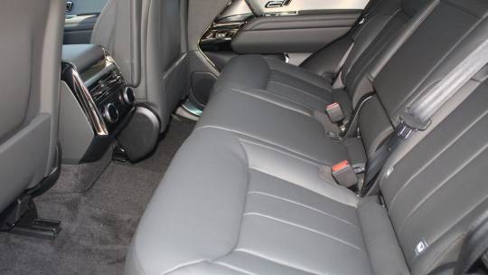 2024 Land Rover Range Rover Sport