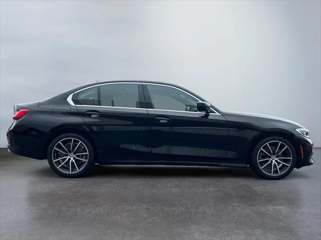 2022 bmw 330 xdrive