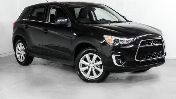 used 2015 mitsubishi outlander sport fwd se westminster, md 21157 for sale in carrollton, maryland