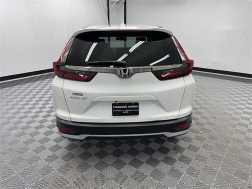 2022 honda cr-v in minneapolis, minnesota