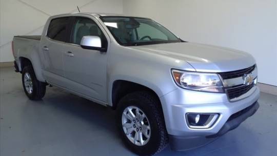 2019 Chevrolet