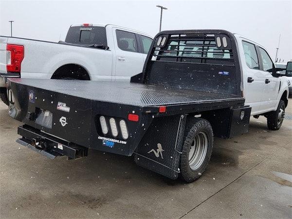 2019 ford f-350 chassis cab in saint louis, missouri