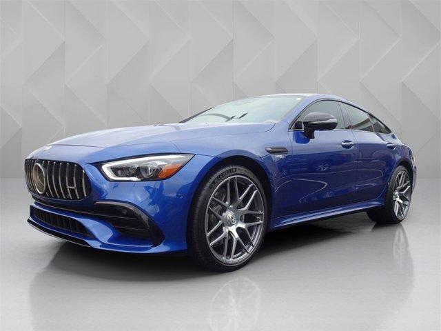 2022 mercedes-benz amg gt 53 amg gt 53