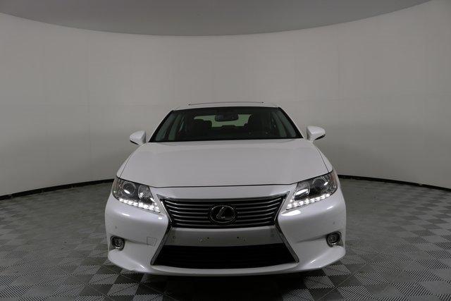 certified 2015 lexus es 350 fairfield, ct 06824 for sale in fairfield, connecticut