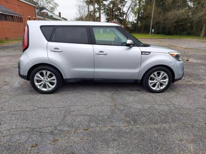 2014 kia soul + wagon 4d in norfolk, virginia