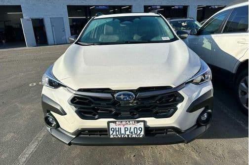 2024 subaru crosstrek premium in capitola, california