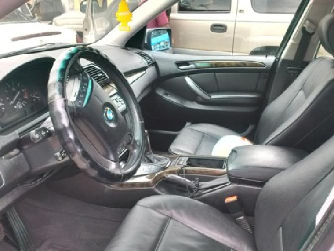 2005 bmw x5 clean in saint petersburg, fl