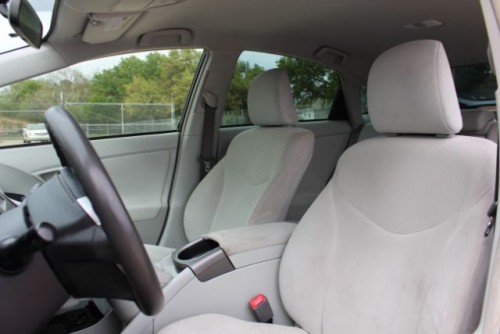 2012 toyota prius for sale in texas by owner