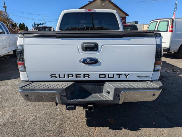 2015 ford f-250 xlt