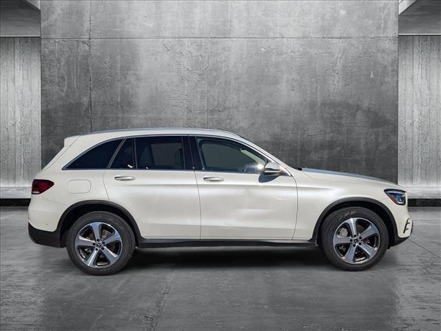 2021 mercedes-benz glc 300 4matic