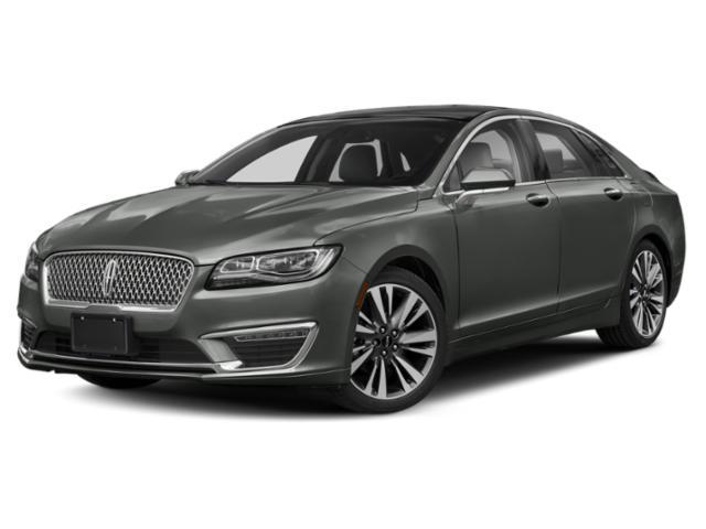 2020 lincoln mkz reserve