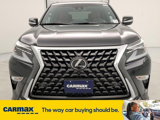 2023 lexus gx 460 luxury