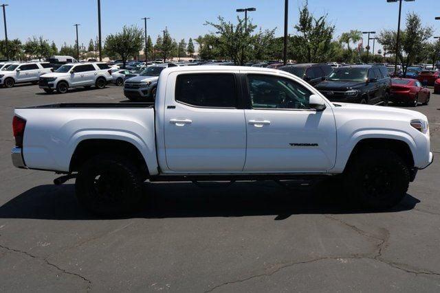 2020 toyota tacoma in chandler, arizona