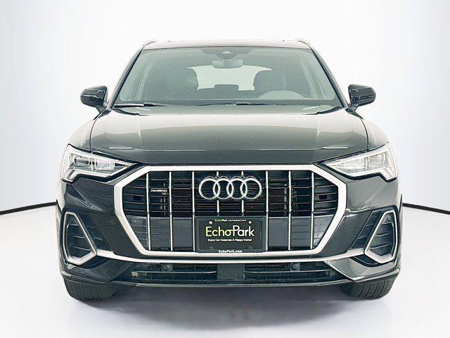 2023 audi q3 premium 45 tfsi s line quattro tiptronic