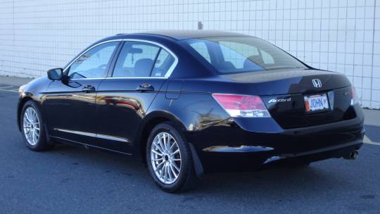 2009 Honda Accord