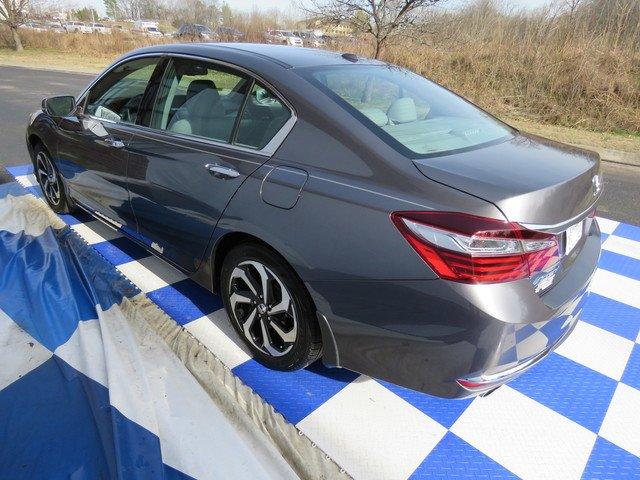 used 2017 honda accord ex-l v6 franklin, tn 37067 for sale in franklin, tennessee
