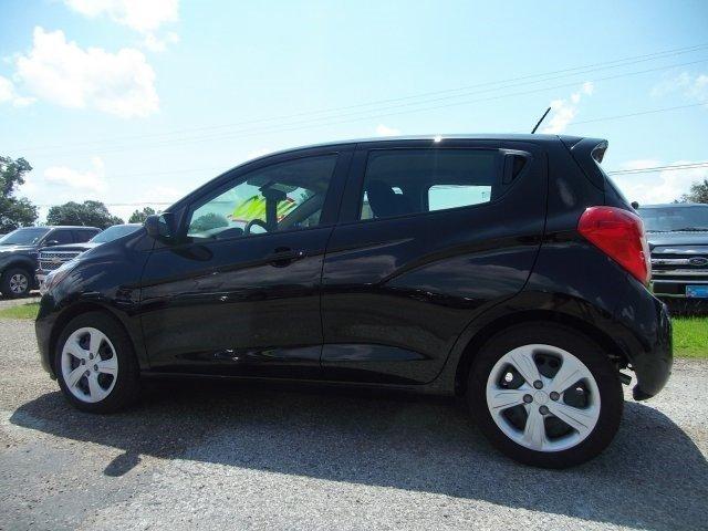 certified 2019 chevrolet spark ls breaux bridge, la 70517 for sale in breaux bridge, louisiana