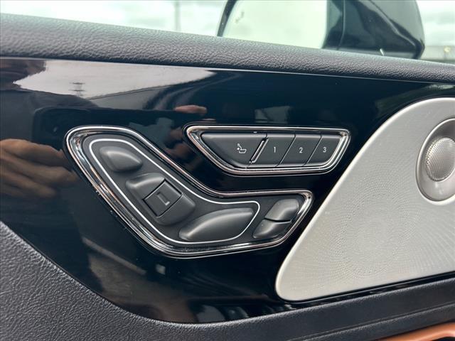2022 lincoln aviator reserve awd