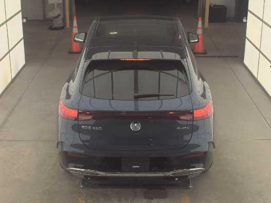 2023 mercedes-benz eqs 450 4matic
