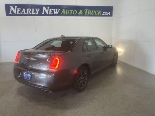 2016 chrysler 300 s in green bay, wisconsin