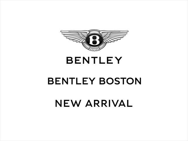 2023 bentley flying spur mulliner v8