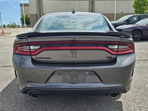 2022 dodge charger r/t in kansas city, kansas