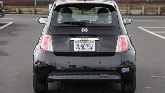 2016 Fiat