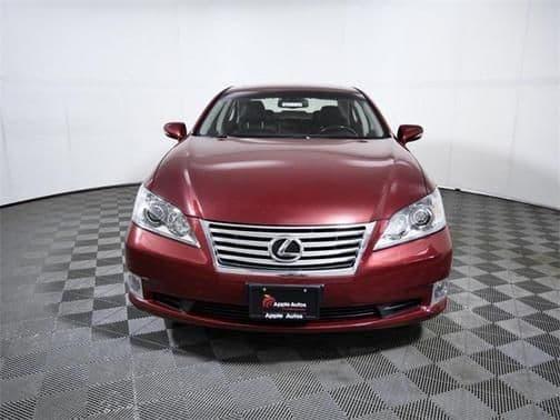 2010 lexus es 350 base in apple valley, minnesota