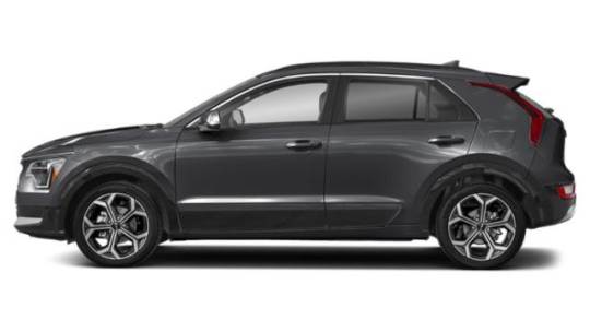 2024 Kia Niro