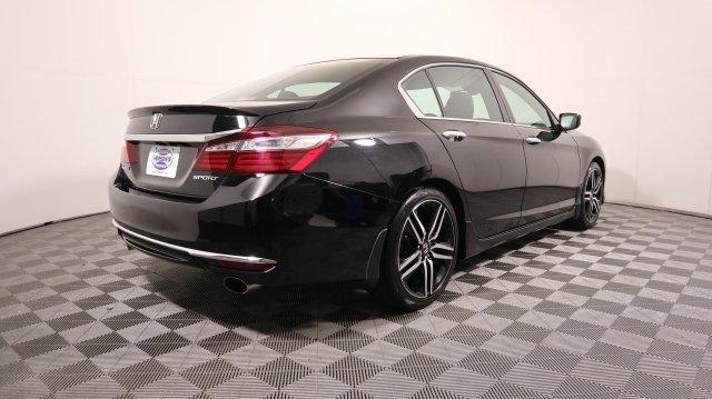 certified 2016 honda accord sport sedan rockville, md 20855 for sale in rockville, maryland