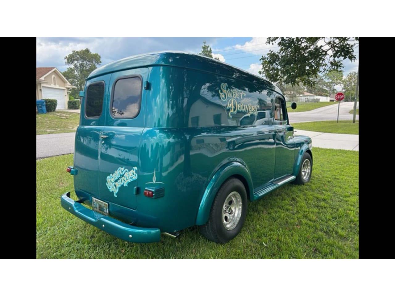 1954 dodge town panel