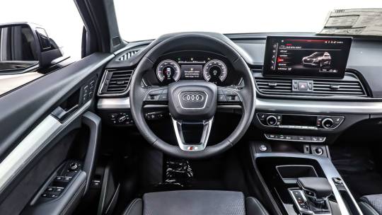 2024 Audi Q5