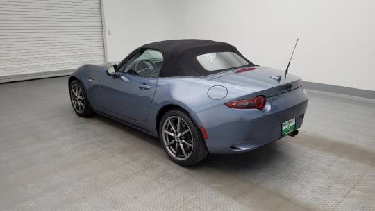 2016 Mazda Mx-5 miata