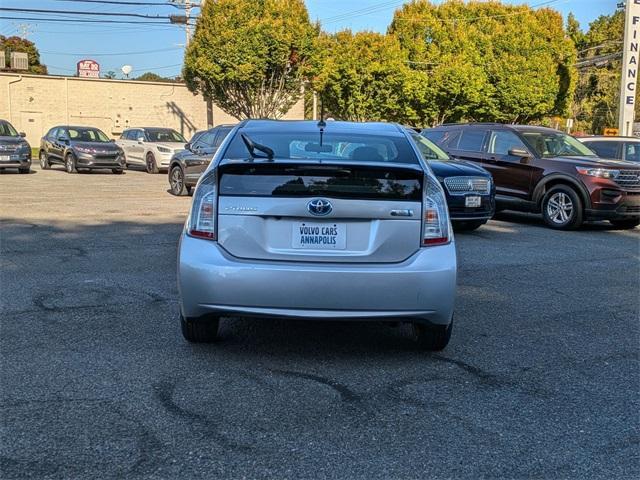 2014 toyota prius plug-in