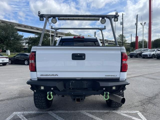 2016 gmc sierra 2500 denali