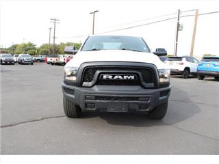 2021 RAM 1500 classic
