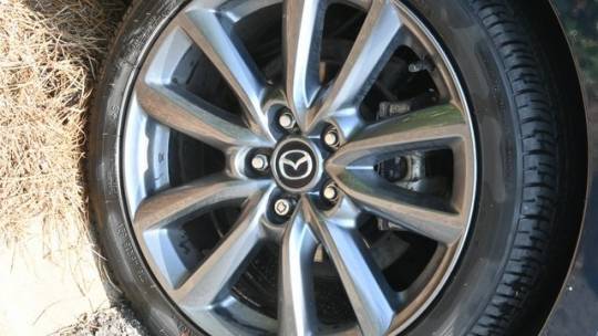 2021 Mazda