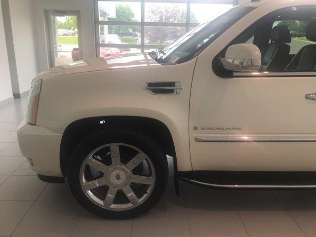 used 2009 cadillac escalade awd great falls, mt 59405 for sale in great falls, montana