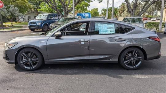 2025 Acura Integra
