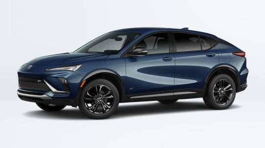 2025 Buick Envista