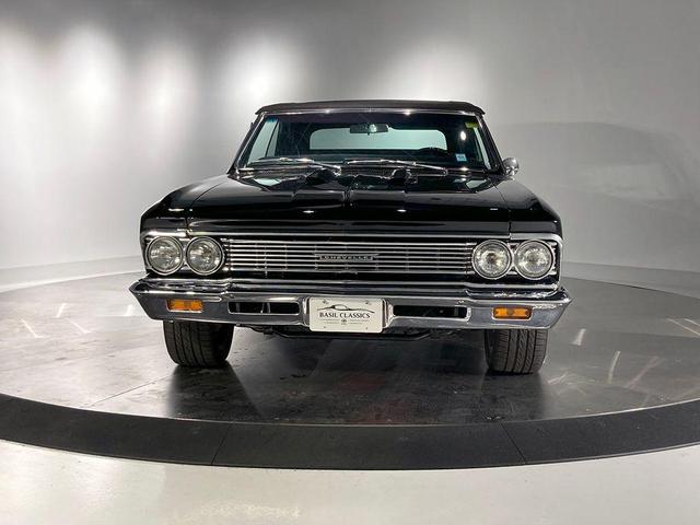 1966 chevrolet malibu