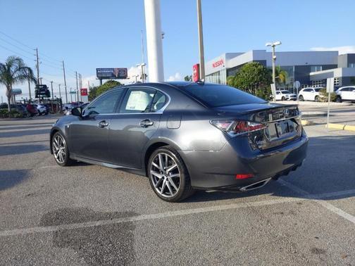 2019 lexus gs 350 in co bluffs, iowa
