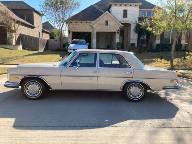 running but needs work / low reserve