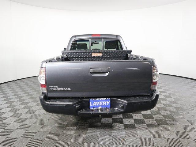 used 2010 toyota tacoma 2wd regular cab alliance, oh 44601 for sale in alliance, ohio