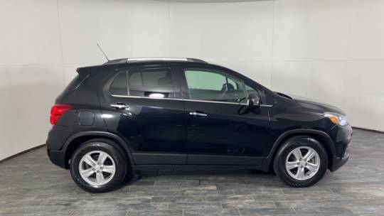 2019 Chevrolet Trax