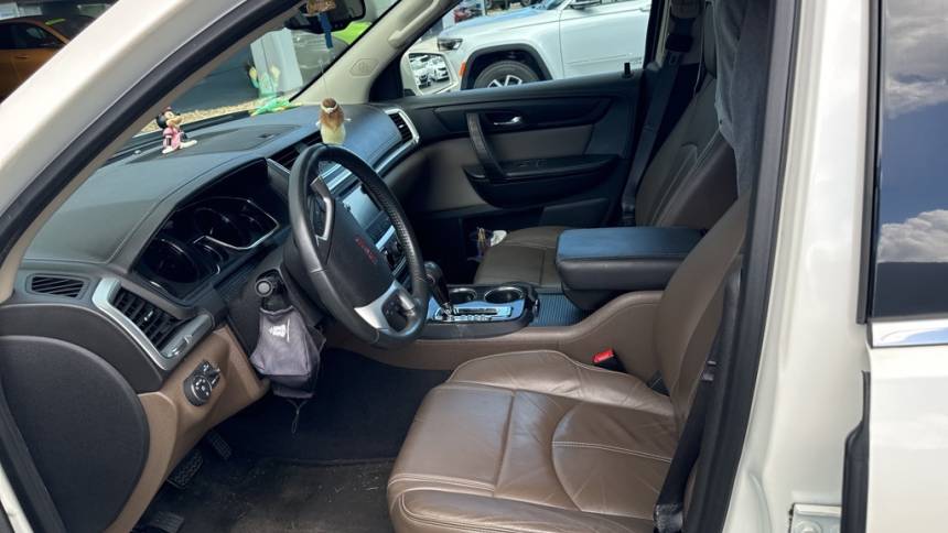 2015 gmc acadia slt-1