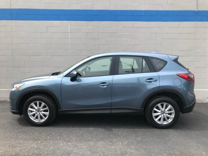 used 2016 mazda cx-5 awd sport townsend, de 19734 for sale in blackbird, delaware