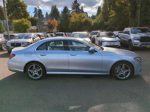 2017 mercedes-benz e-class in co bluffs, iowa