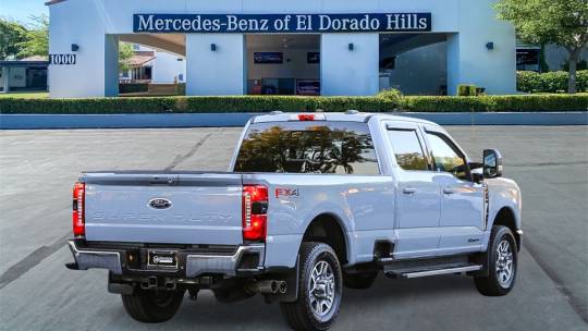 2024 Ford F-350