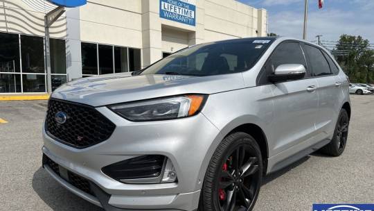 2019 Ford Edge